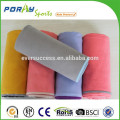 2015 hot sales high quality microfiber yoga mat towel                        
                                                Quality Assured